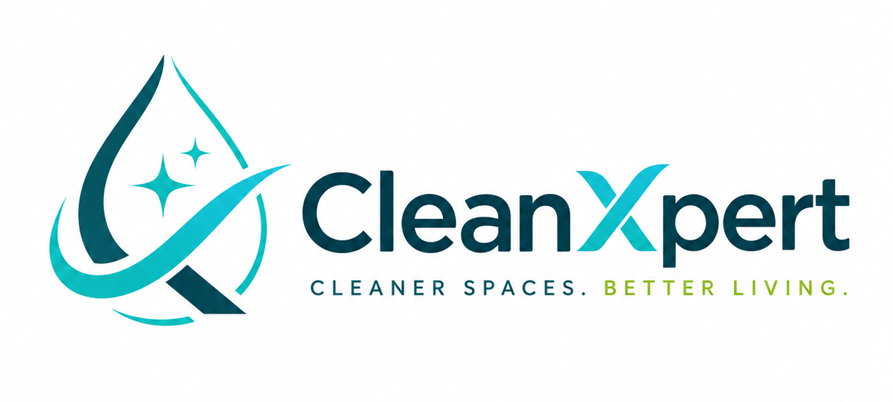 Logo CleanXpert